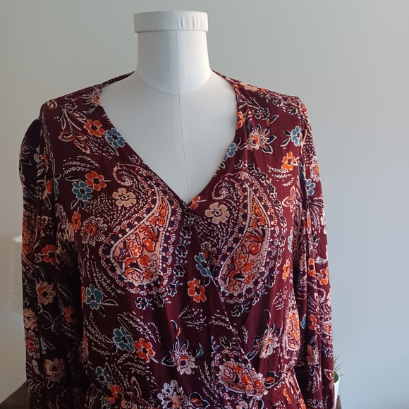 {Jodifl} All I've Got To Say Dress - Picture 5 of 10